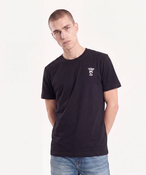 Camiseta Para Hombre image number null