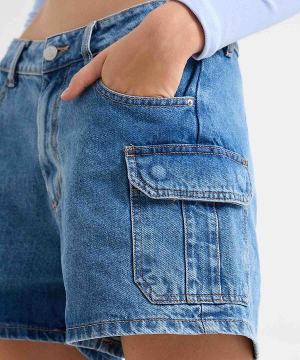 Shorts para mujeres