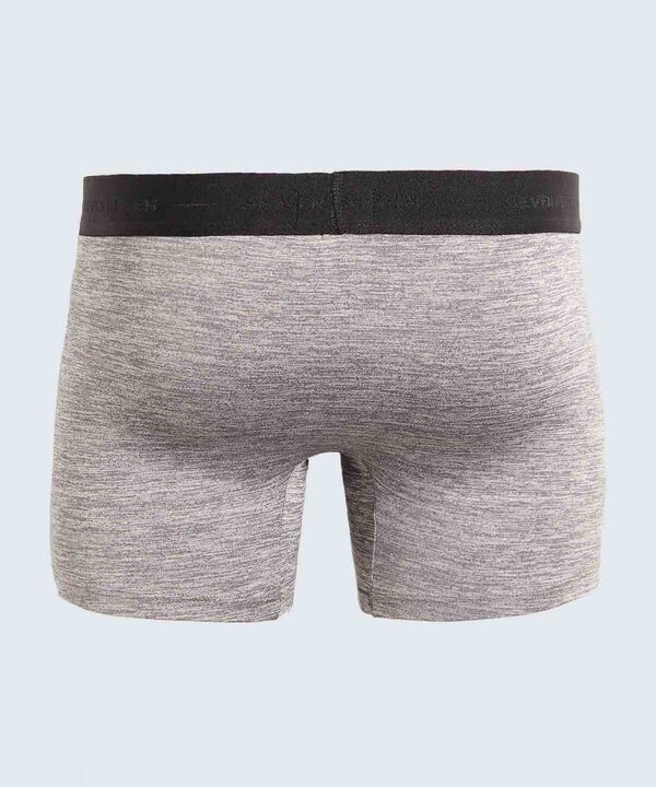 Boxers amplios para hombre image number null
