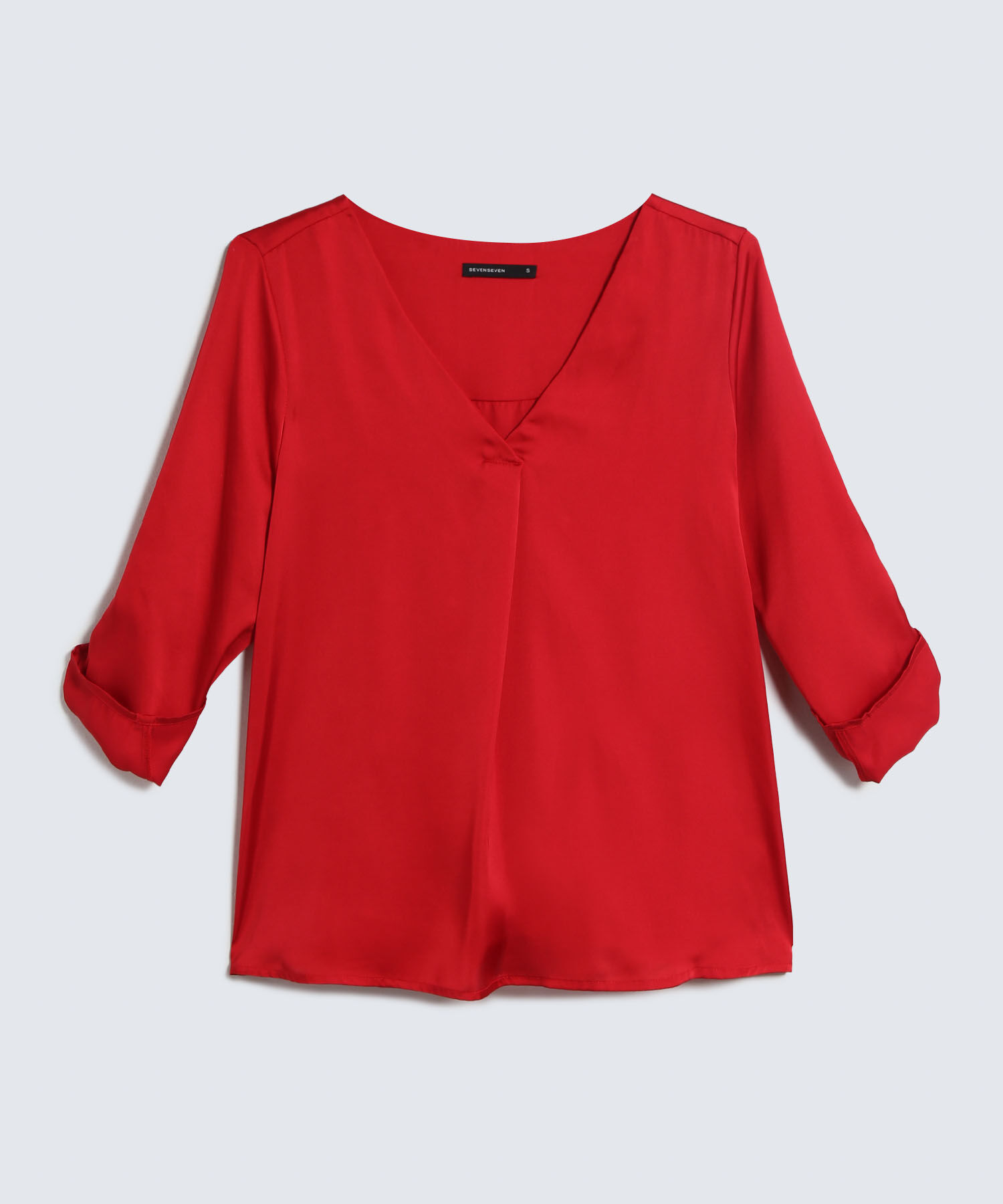 Blusas de moda para mujer