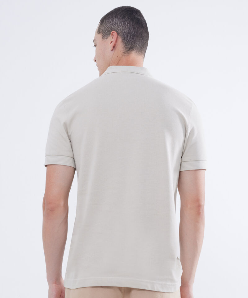 Camisetas polo para hombre