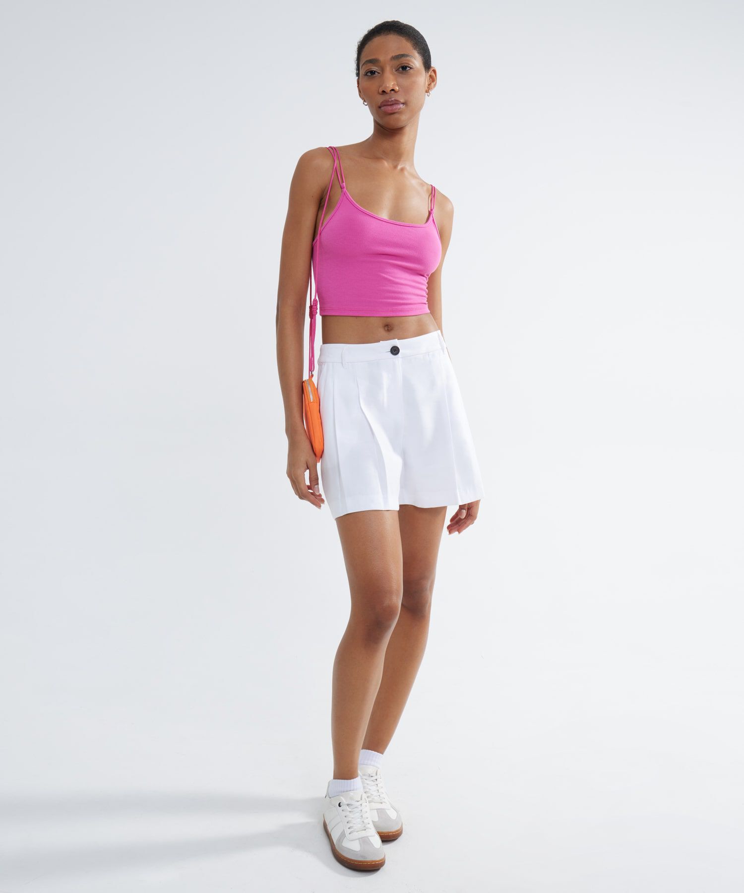 Shorts para mujeres