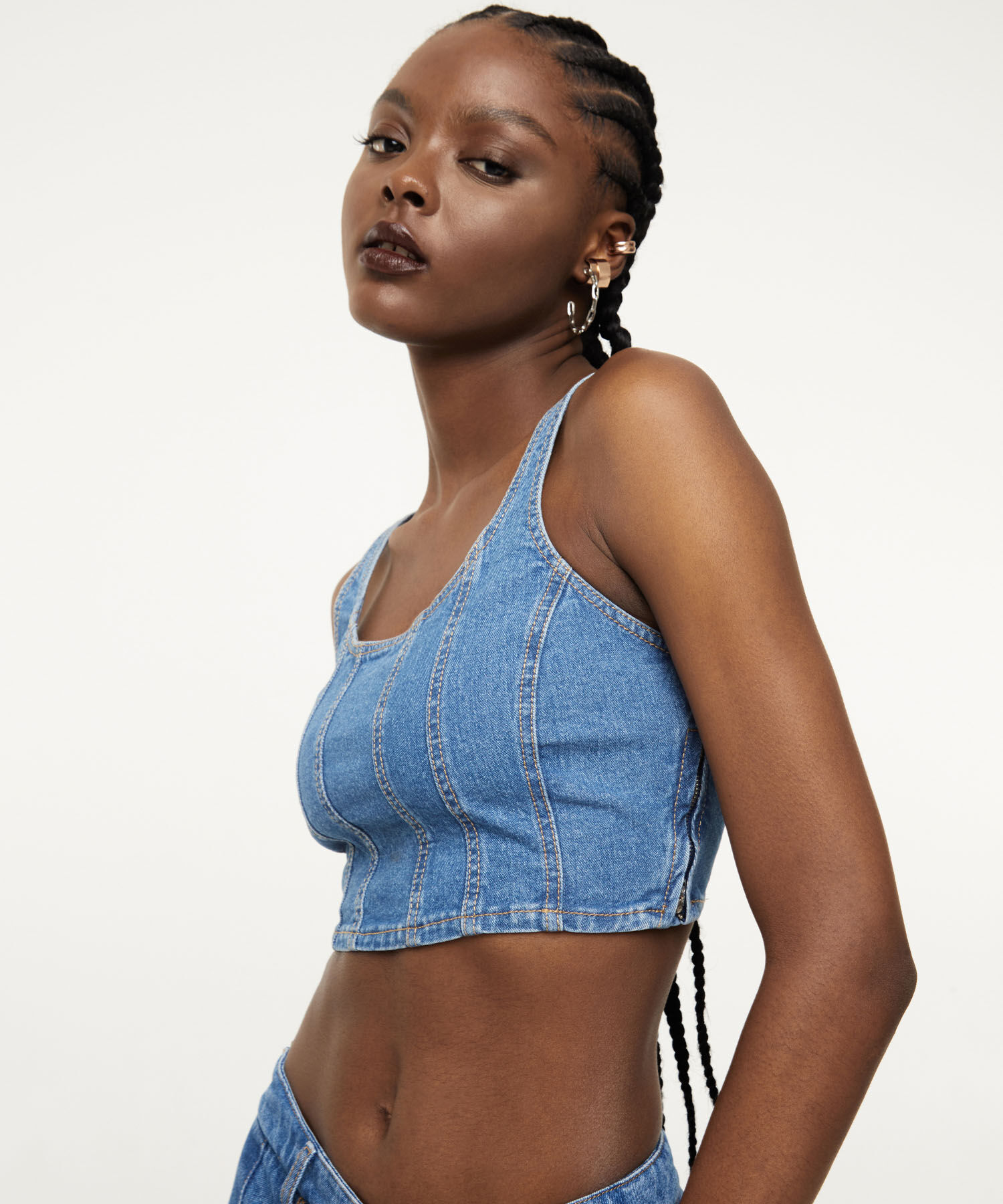 Blusa para mujer
