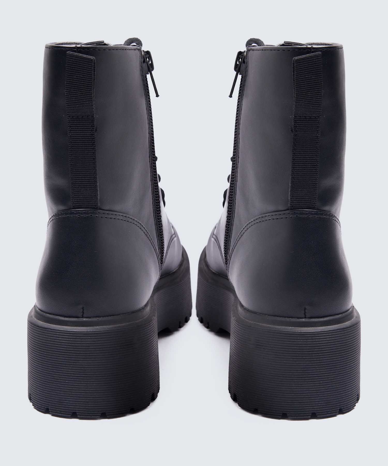 Botas para dama
