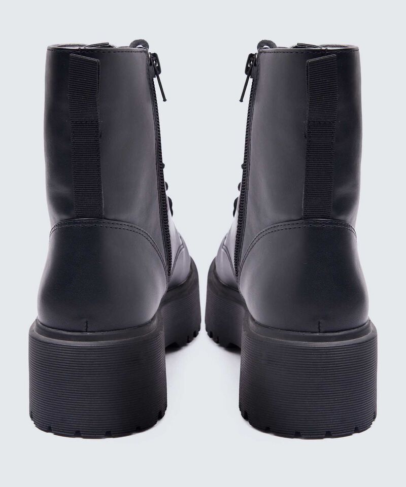 Botas para dama