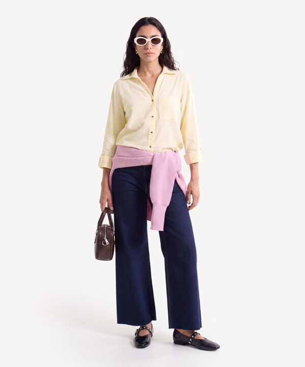 Blusa Para Mujer