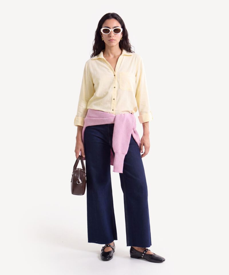 Blusa Para Mujer