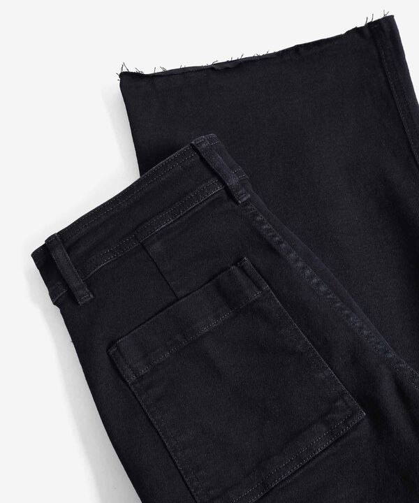 Jean Para Mujer