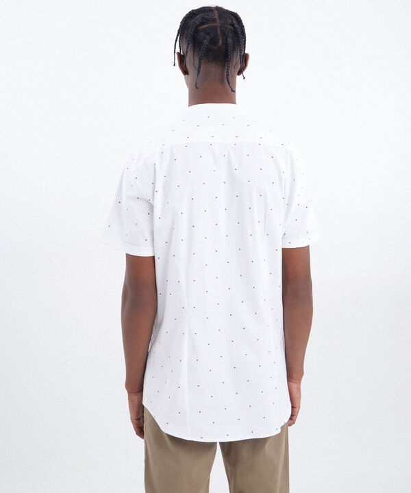 Camisas básicas para hombre