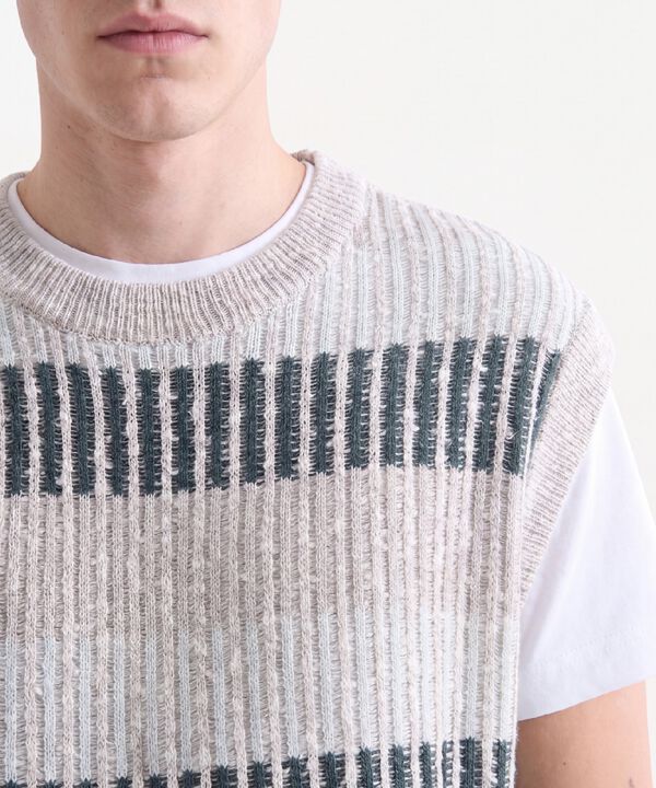 Chaleco Para Hombre