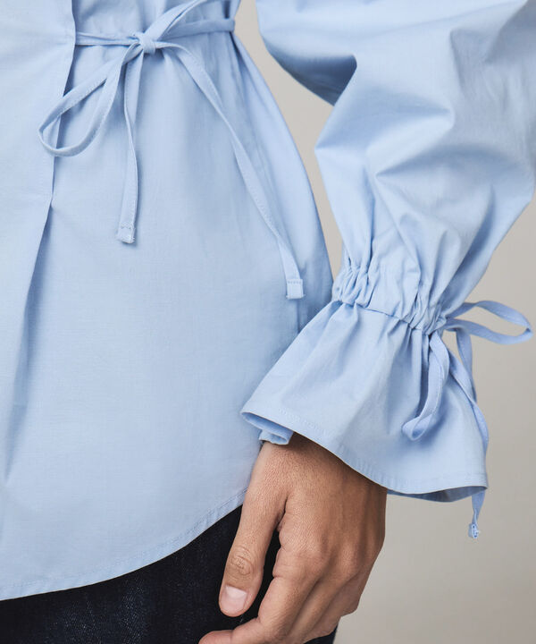 Blusa Para Mujer
