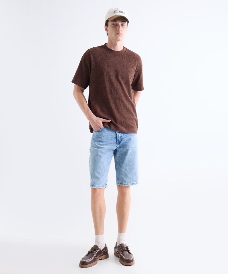 Bermudas para hombre