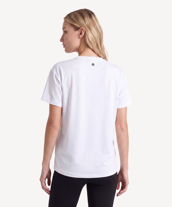 Camiseta Para Mujer