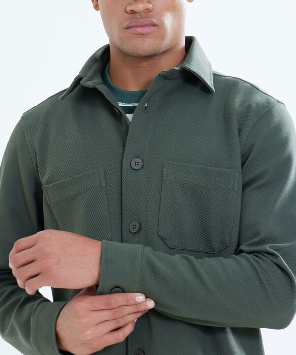 Camisas básicas para hombre  image number null