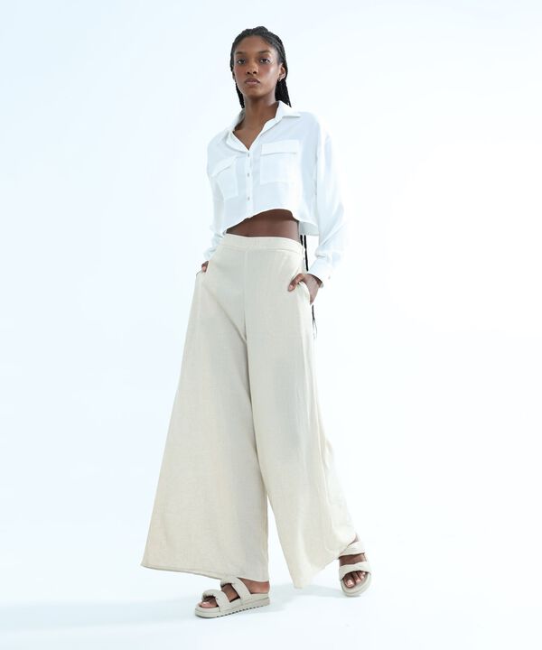 Pantalones para mujer image number null