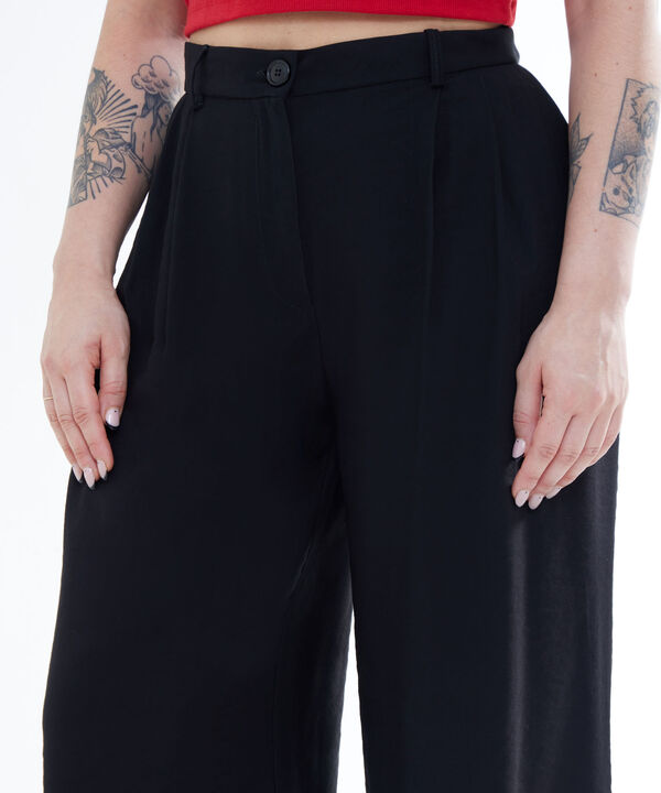 Pantalones para mujer