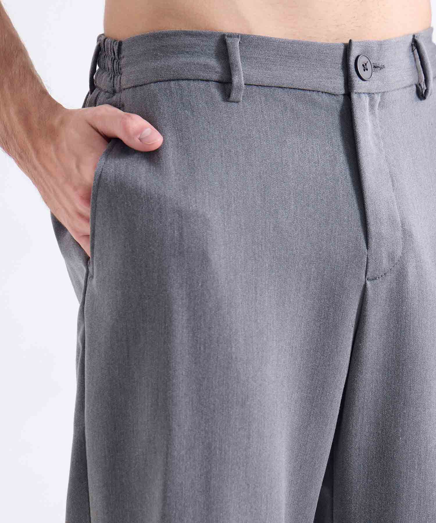 Pantalones para hombre