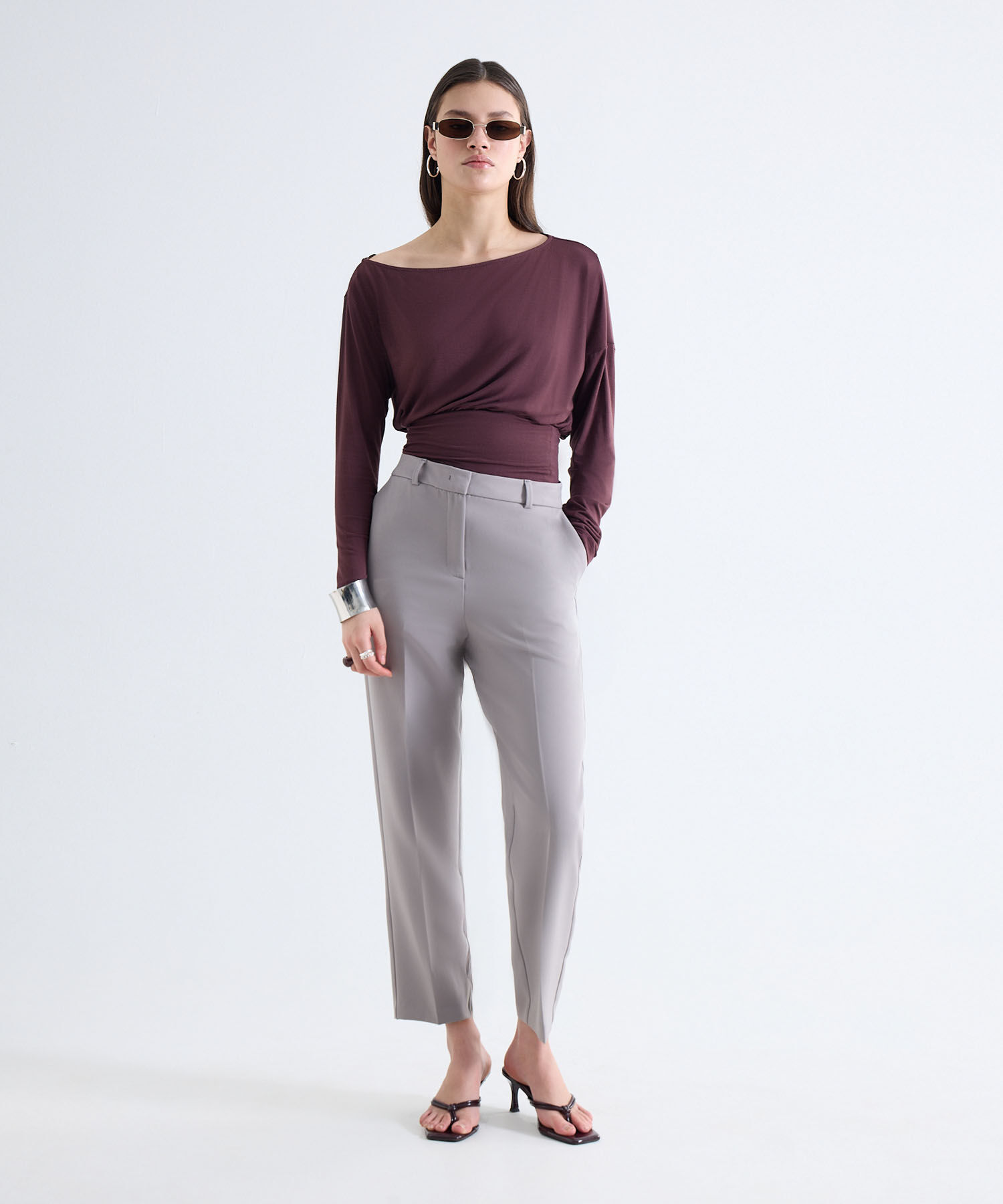 Camiseta Para Mujer