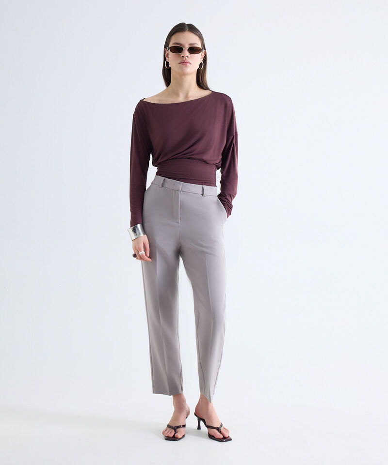 Camiseta Para Mujer