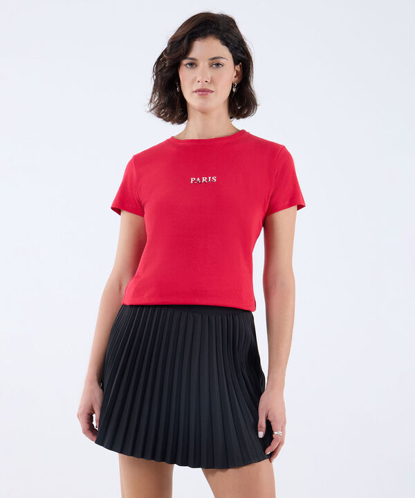 Camisetas Mujer image number null