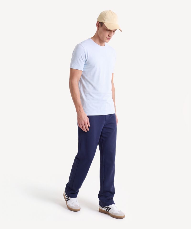 Camiseta Para Hombre