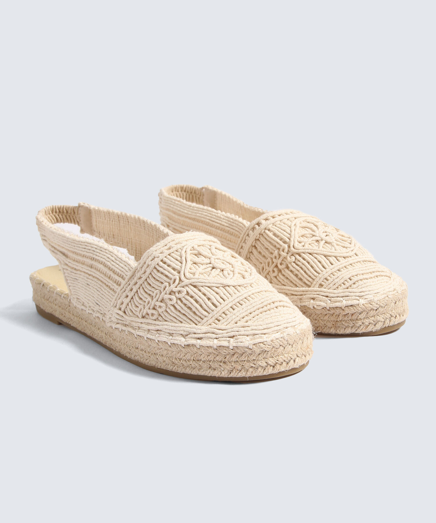 Sandalias para mujer