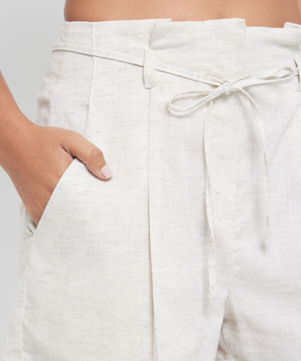 Shorts basicos para mujer image number null