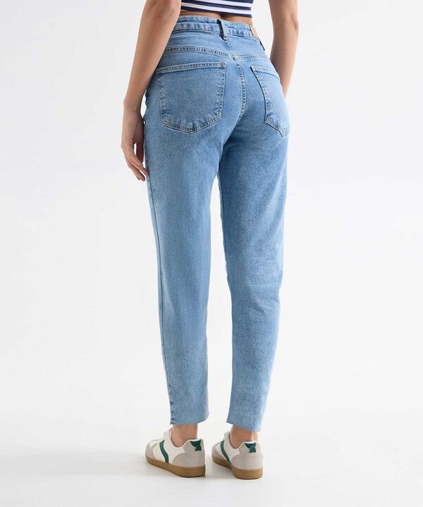 Jeans dama image number null