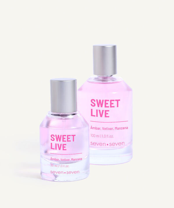 Perfumes de mujer