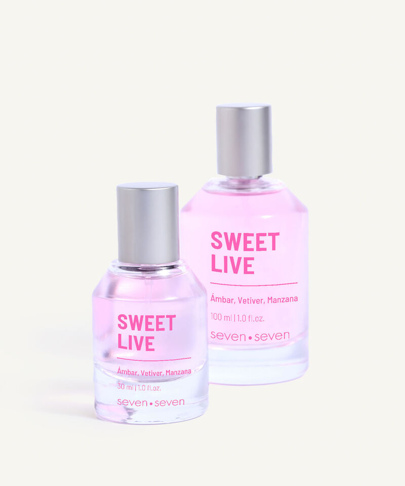 Perfumes de mujer