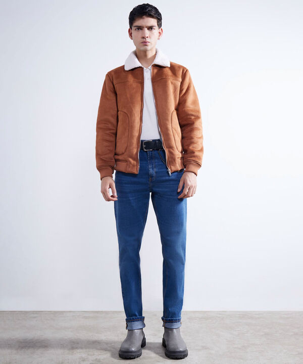 Jeans para hombre