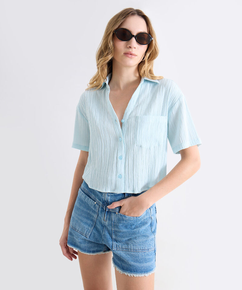 Blusas de moda para mujer