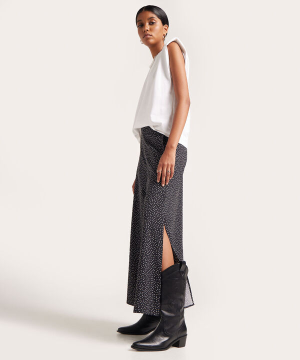 Pantalones básicos para mujer image number null