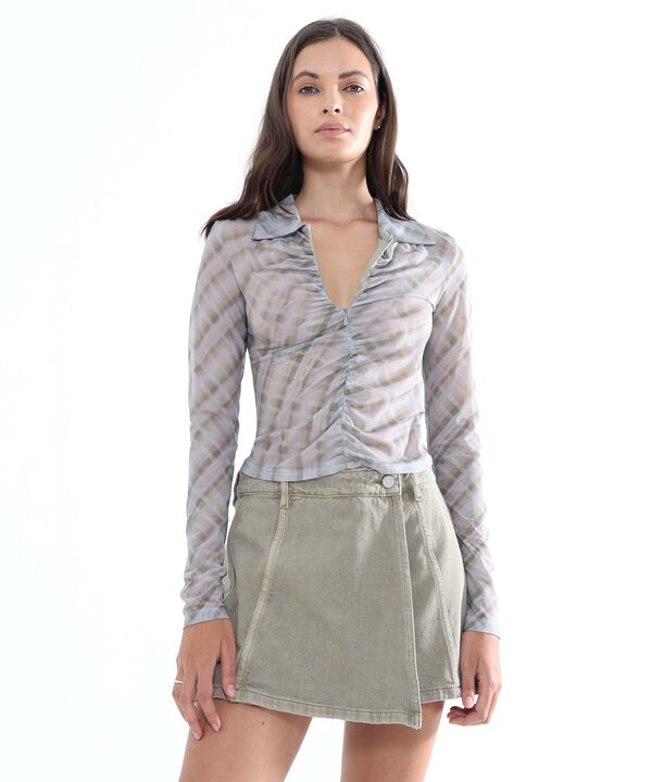 Camisetas Mujer image number null