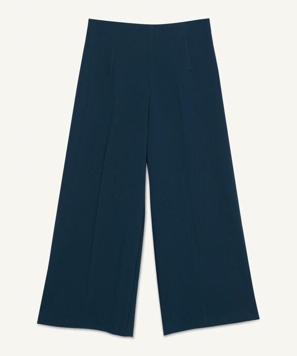 Pantalones basicos para mujer