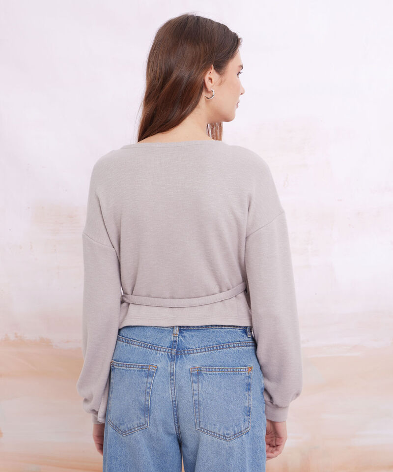 sacos para mujer
