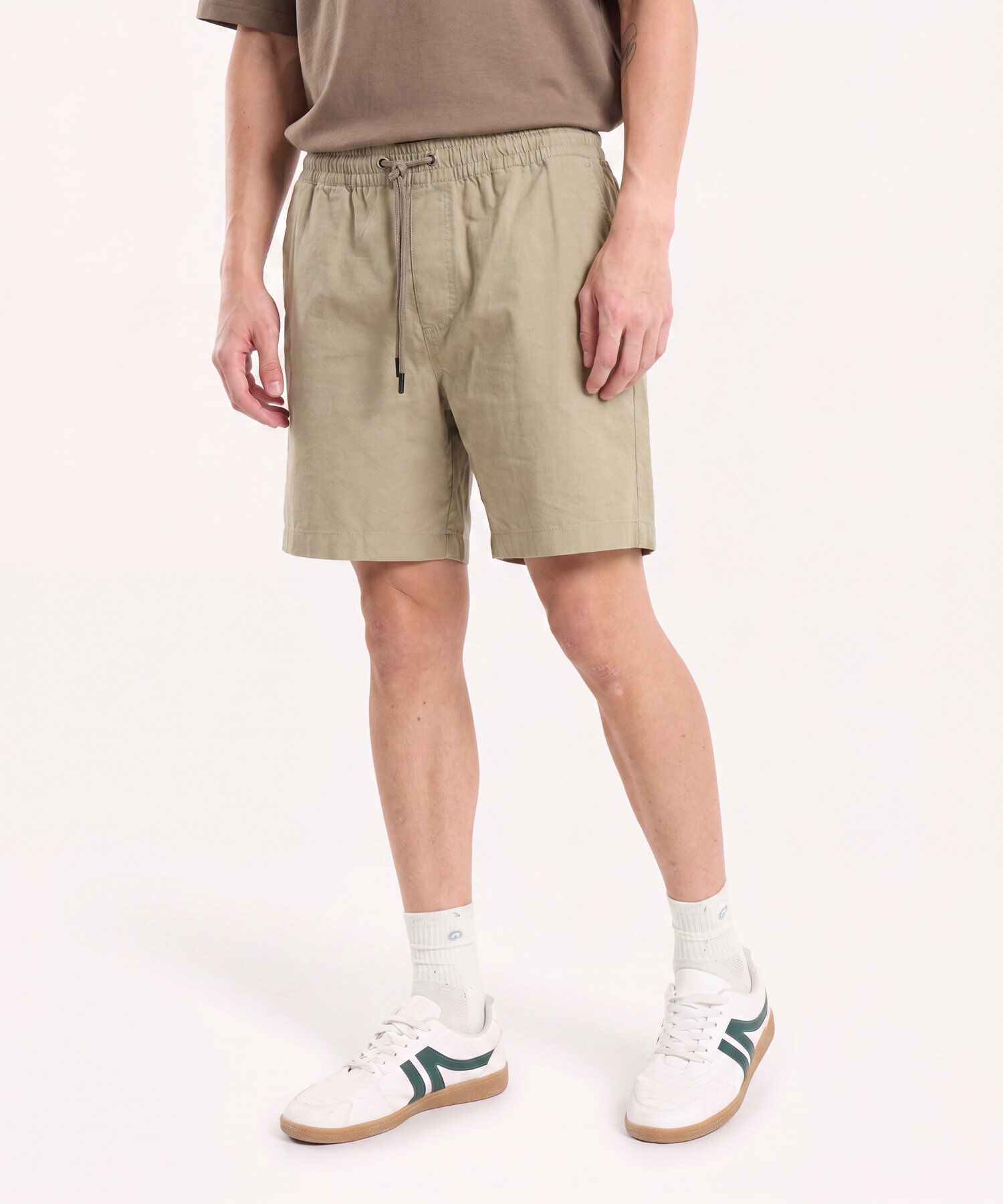 Bermuda Para Hombre