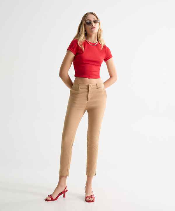 Pantalones para mujer image number null