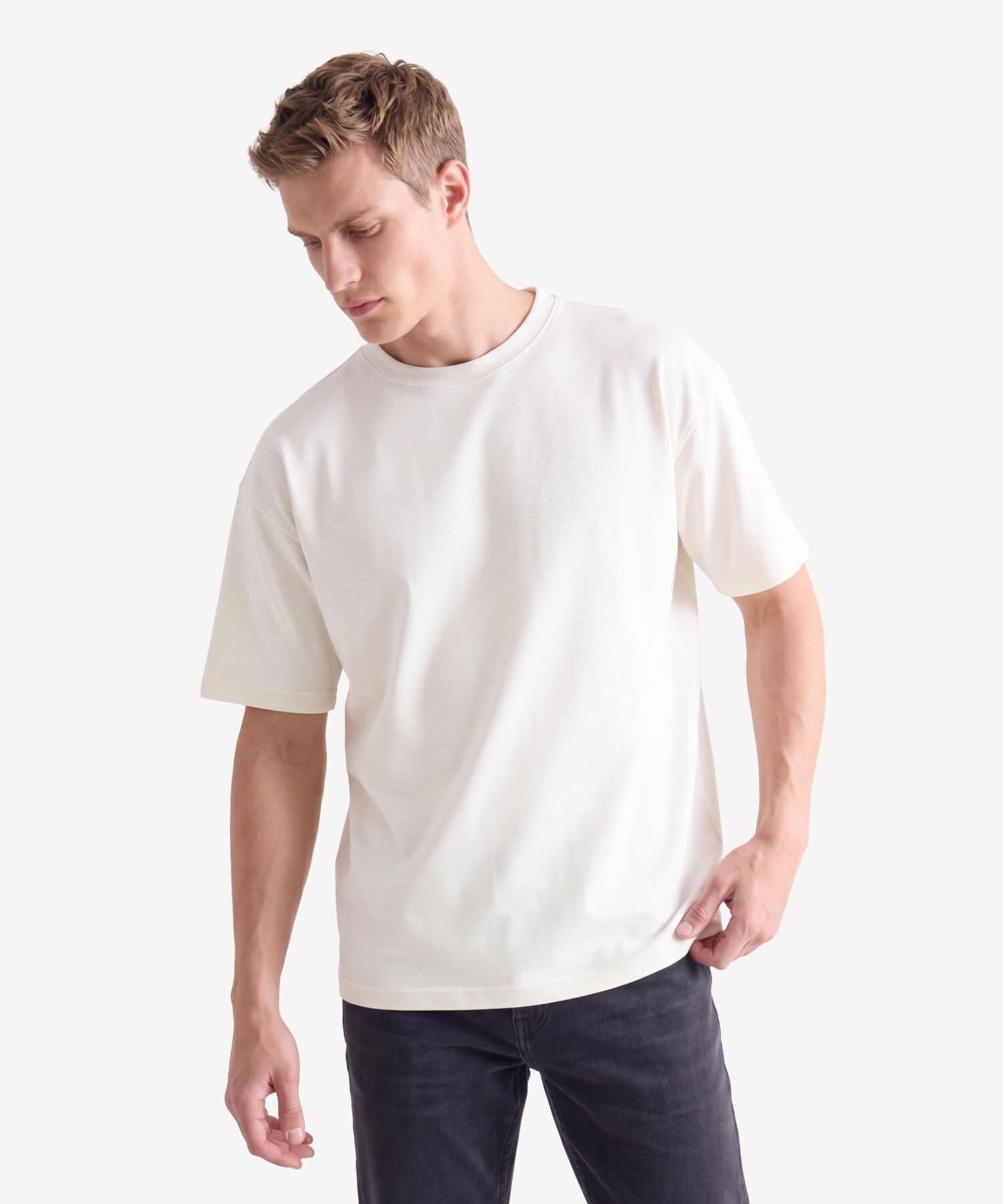 Camiseta Para Hombre