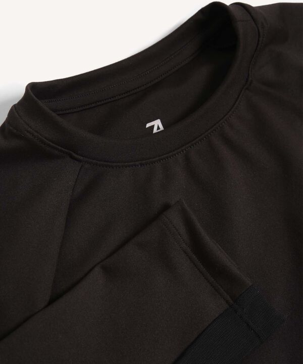Camiseta deportivo para mujer image number null