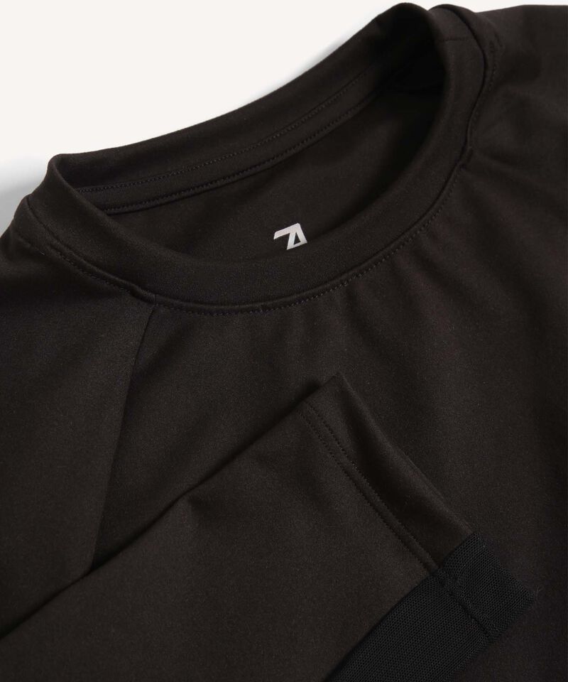 Camiseta deportivo para mujer