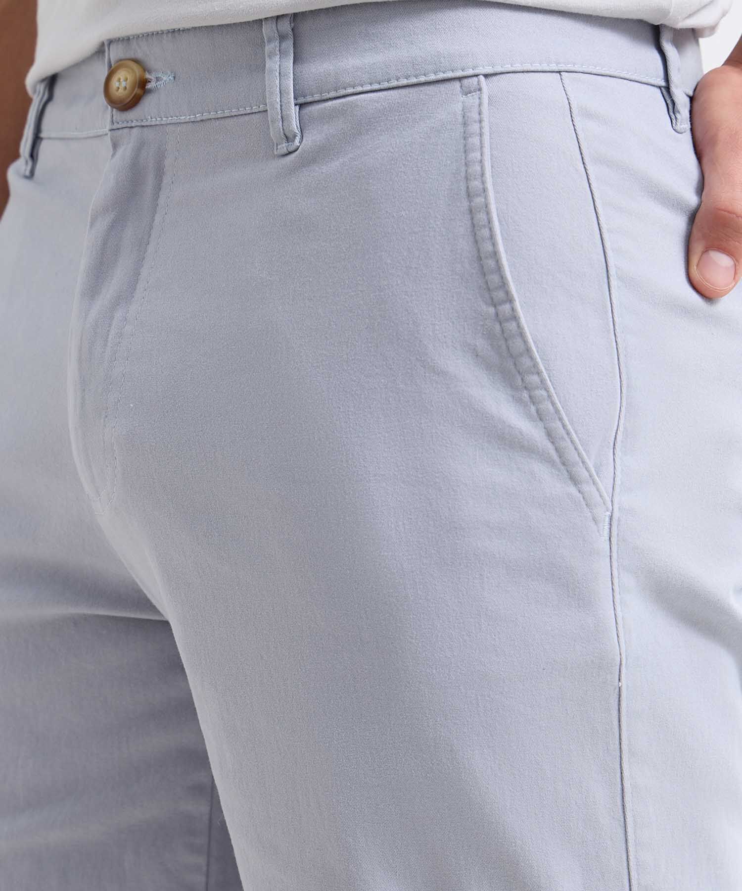 Bermudas para hombre