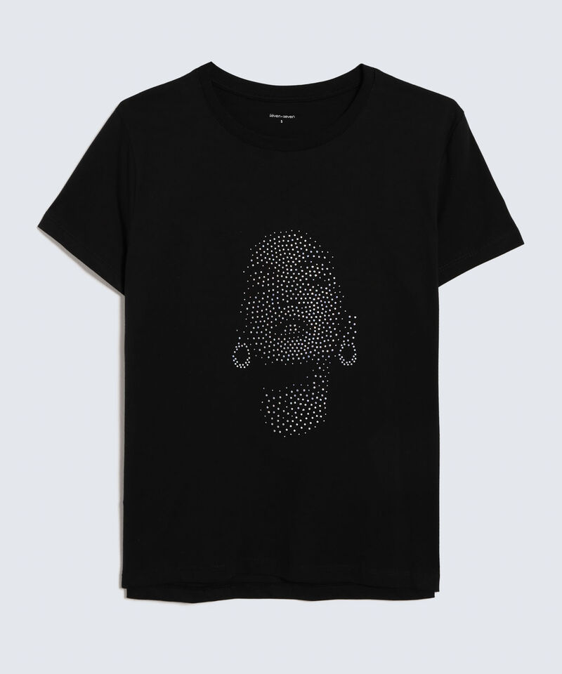 Camisetas Mujer