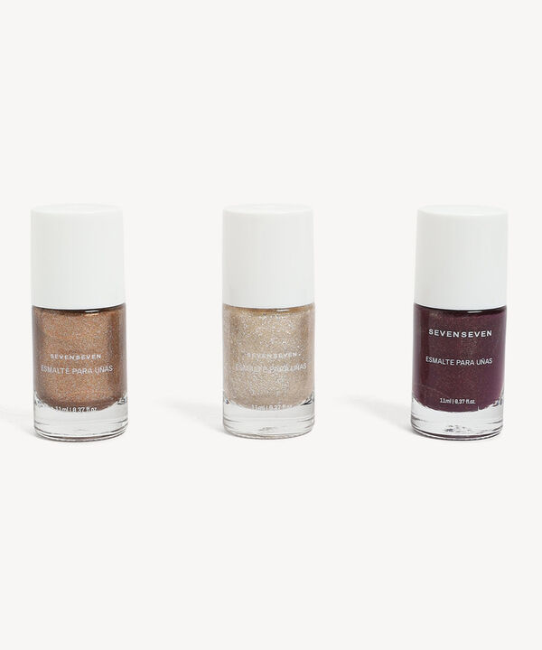 Esmaltes Para Mujer
