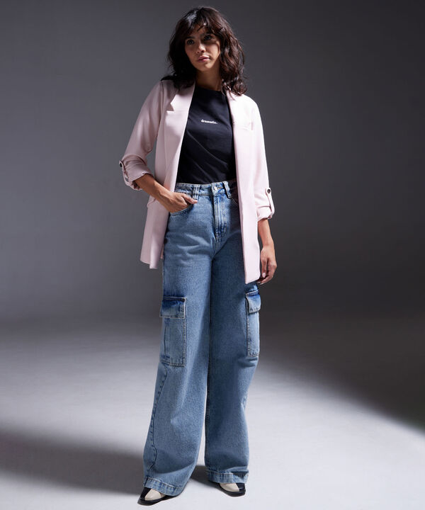 Blazers para mujer image number null