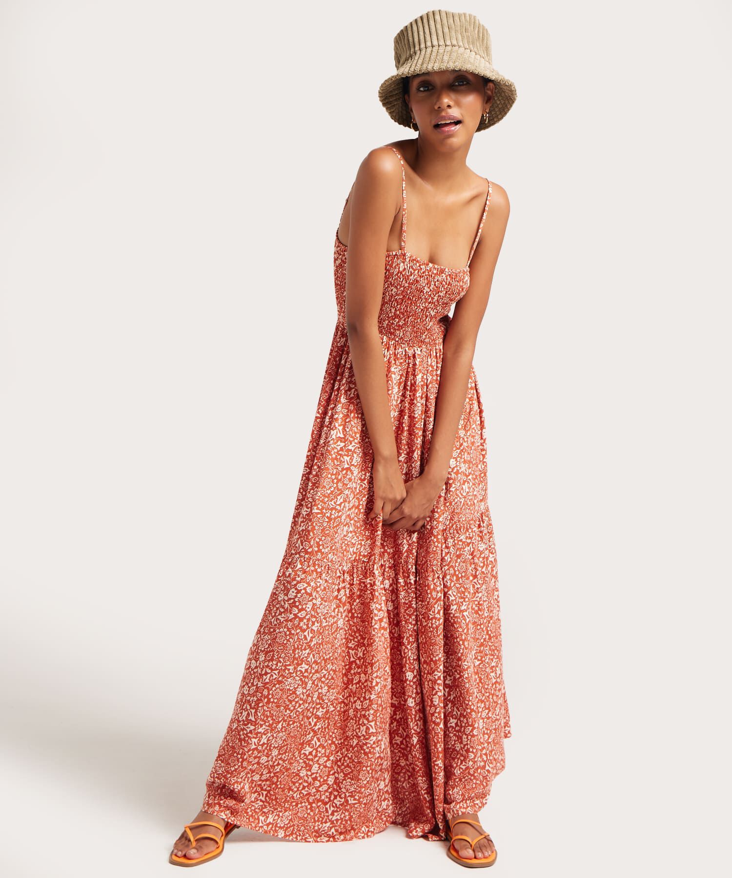 Vestidos de moda