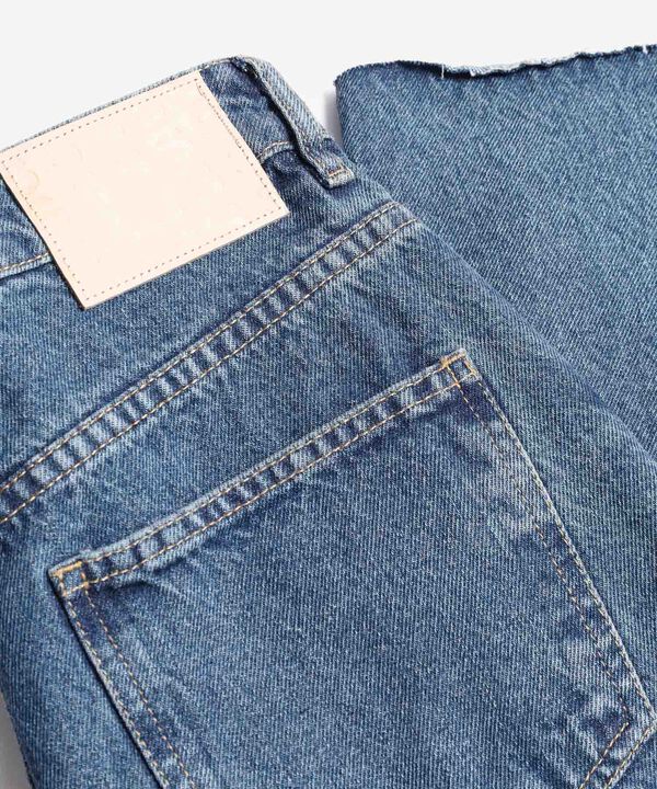 Jeans dama image number null