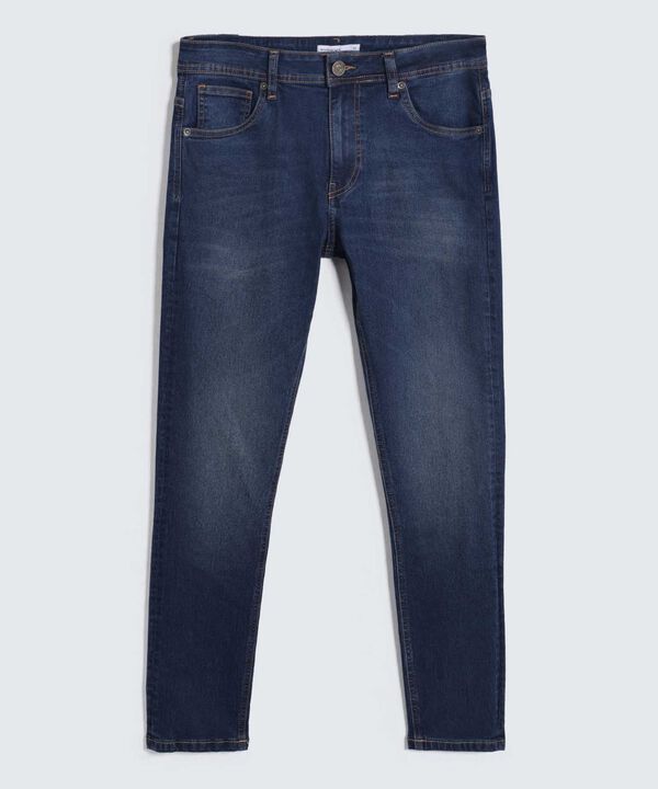 Jeans para hombre image number null