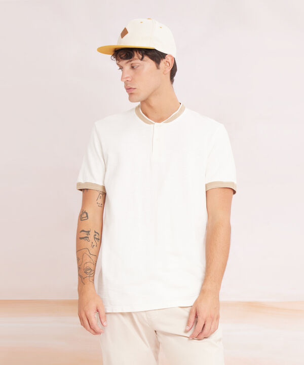 Camisetas polo para hombre