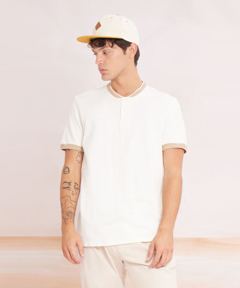 Camisetas polo para hombre